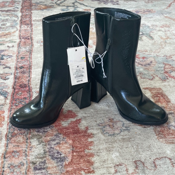 Womens a new day boots brand new! Size 6.5 - Picture 1 of 7